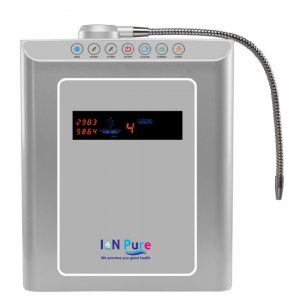 Ion Pure Ionizer Premium 7 Plates | Order Online